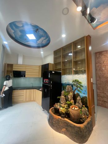 Bán nhà 2 tầng trung tâm tp. nha trang  vị trí gần tttp 7125941