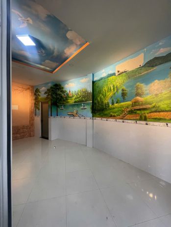 Bán nhà 2 tầng trung tâm tp. nha trang  vị trí gần tttp 7125943