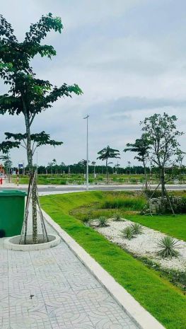 Đất giáp tp.hcm, shr từng nền, vị trí cụm kcn, chỉ từ 1,5 tỷ 7125968