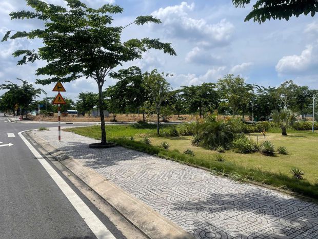 Đất giáp tp.hcm, shr từng nền, vị trí cụm kcn, chỉ từ 1,5 tỷ 7125969