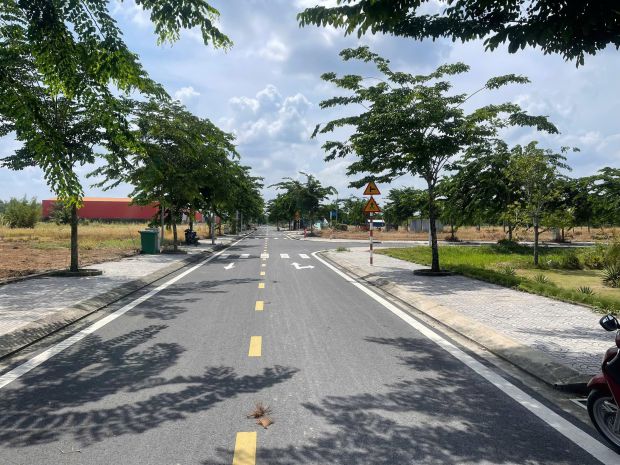 Đất giáp tp.hcm, shr từng nền, vị trí cụm kcn, chỉ từ 1,5 tỷ 7125972