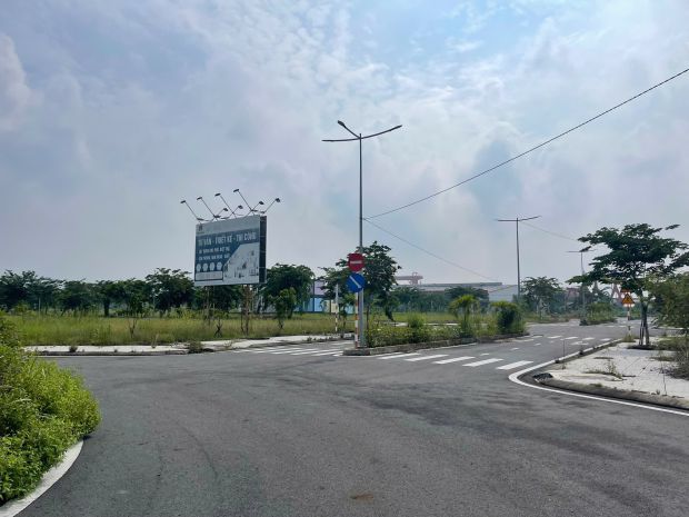 Đất giáp tp.hcm, shr từng nền, vị trí cụm kcn, chỉ từ 1,5 tỷ 7125973