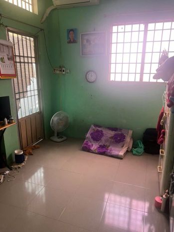 Nhà dương bá trạc, p.1 q.8  giá chỉ 2,9 tỷ 7125990