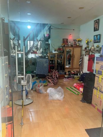 Nhà dương bá trạc, p.1 q.8  giá chỉ 2,9 tỷ 7125992