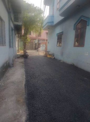 Chốt gấp cặp đất nền trung mỹ tây  gần ql22, an sương giá 7126014