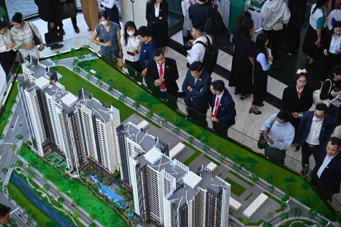 The emerald garden view an cư chuẩn xanh  tài chính nhẹ 7126073