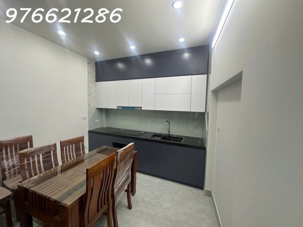 Bán nhà đẹp 3 tầng  30m²  giá 6,5 tỷ mặt tiền rộng  ngõ 7126120