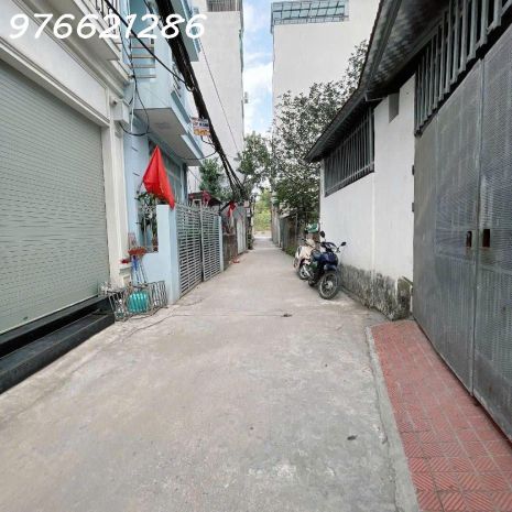 Bán nhà đẹp 3 tầng  30m²  giá 6,5 tỷ mặt tiền rộng  ngõ 7126122