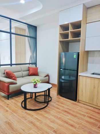 Cho thuê căn 1 ngủ 1 khách tại ngõ 216 đê la thành, đống 7126195