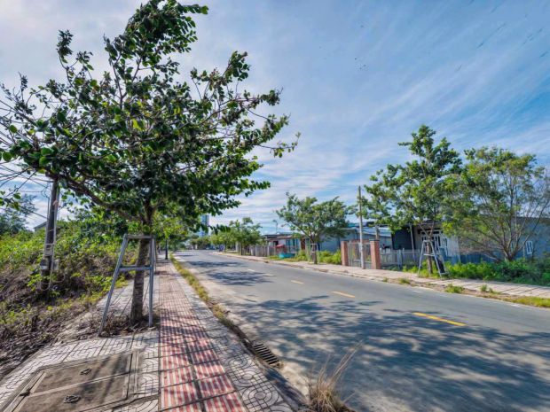 Bán nhà mặt tiền đinh bộ lĩnh - tân thiện - lagi giá ngộp 7126215