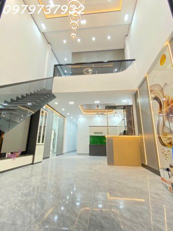 Nhà mới hoàn thiện  giáp hóc môn, tp.hcm 7126337