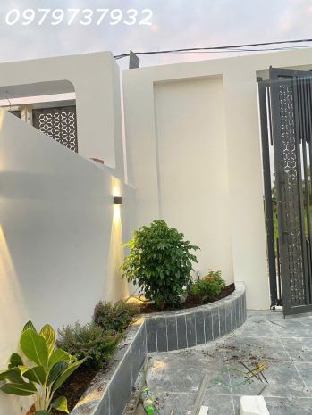 Nhà mới hoàn thiện  giáp hóc môn, tp.hcm 7126339