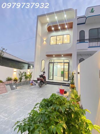 Nhà mới hoàn thiện  giáp hóc môn, tp.hcm 7126340