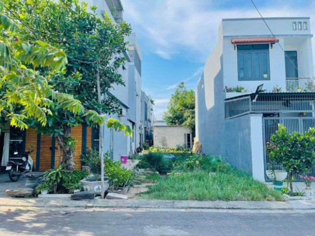 Bán đất thổ cư thủ dầu một   diện tích 5x30 7126550