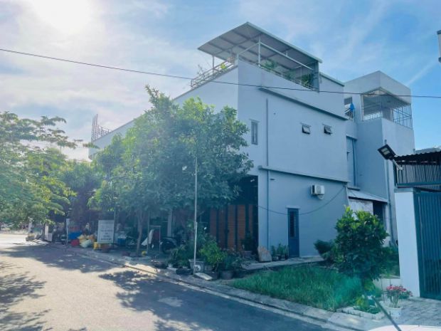 Bán đất thổ cư thủ dầu một   diện tích 5x30 7126551