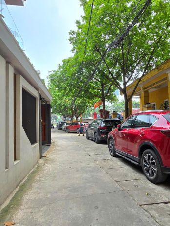 Hiếm nhất khu vực  58 m2- giá mềm 9t990  - đường ngọc hồi - 7126638