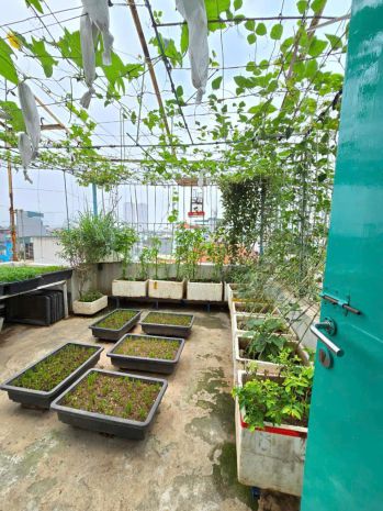 Hiếm nhất khu vực  58 m2- giá mềm 9t990  - đường ngọc hồi - 7126642