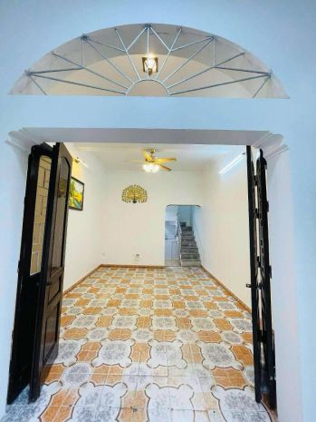 Bán nhà 192 kim giang, không gian sống chuẩn, giá trị lâu 7126774