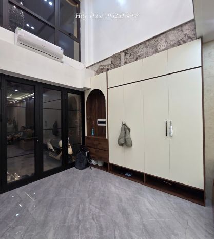 Nhà mới full nội thất ô tô vào nhà lâm hạ 45 m2 x 7 tầng x 7126820