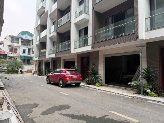 Bán bt liền kề hd mon ngọc lâm- long biên 82m2 x 6 tầng 7126828