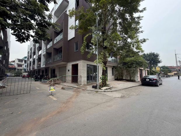 Bán bt liền kề hd mon ngọc lâm- long biên 82m2 x 6 tầng 7126829