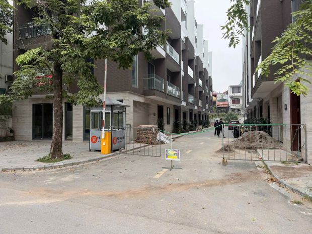 Bán bt liền kề hd mon ngọc lâm- long biên 82m2 x 6 tầng 7126830