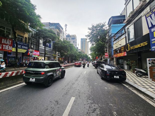 Bán nhà mặt phố lạc long quân tây hồ hà nội 30 tỷ. mặt tiên 7126837