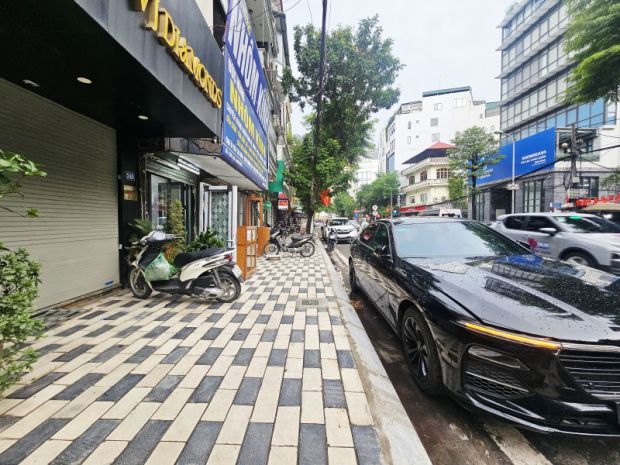 Bán nhà mặt phố lạc long quân tây hồ hà nội 30 tỷ. mặt tiên 7126838