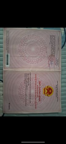 Đất đẹp  giá tốt   chính chủ cần bán tại nguyễn hiền điều 7126875