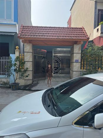 Đất chính chủ - 1 lô duy nhất tại thanh xá, xã liên hồng, 7126910