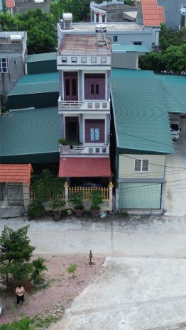 Đất chính chủ - 1 lô duy nhất tại thanh xá, xã liên hồng, 7126911