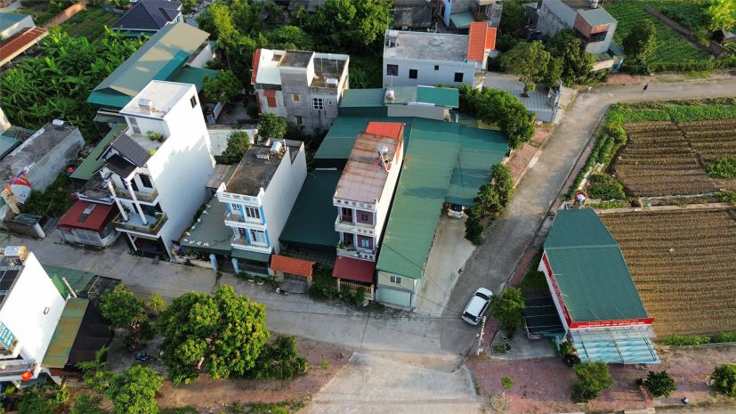 Đất chính chủ - 1 lô duy nhất tại thanh xá, xã liên hồng, 7126914