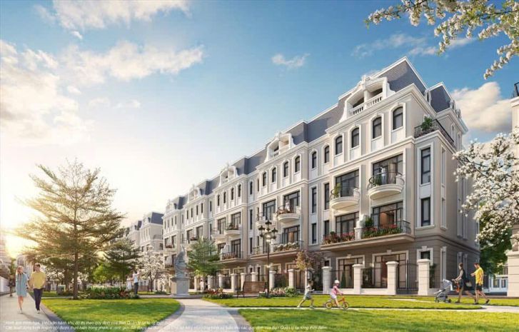 Chính chủ bán nhanh căn mẫu đơn 140m² phân khu cao cấp nhất 7127035