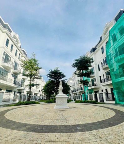 Chính chủ bán nhanh căn mẫu đơn 140m² phân khu cao cấp nhất 7127037