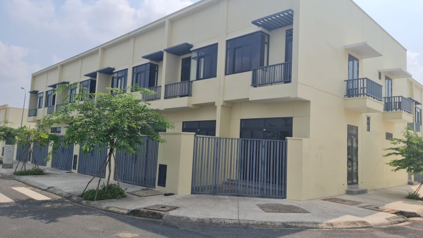 An cư giữa lòng đô thị  sở hữu nhà phố chỉ từ 439 triệu! 7127078