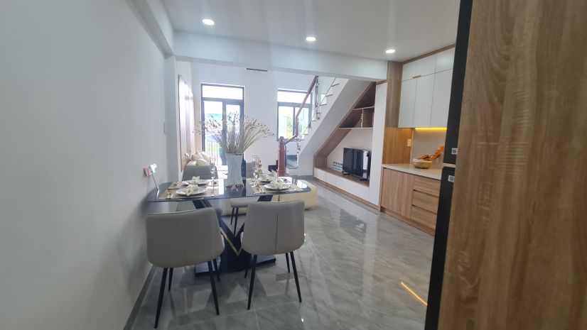 An cư giữa lòng đô thị  sở hữu nhà phố chỉ từ 439 triệu! 7127080