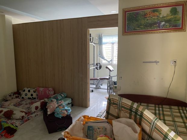 Nhà đẹp  giá tốt chính chủ cần bán nhà tại 52633 đường 7127094