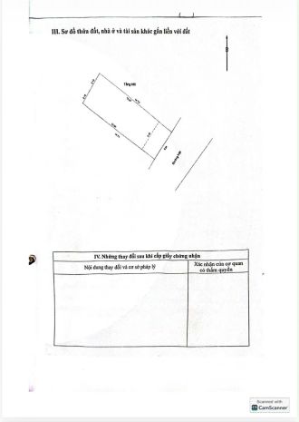 Bán nhà c4 kiệt ô tô 6m quay đầu k64 trần đình tri, hòa 7127104