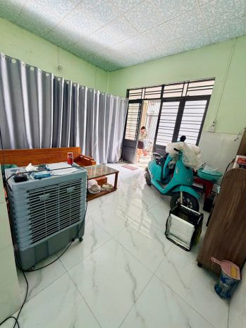 Bán nhà c4 kiệt ô tô 6m quay đầu k64 trần đình tri, hòa 7127105