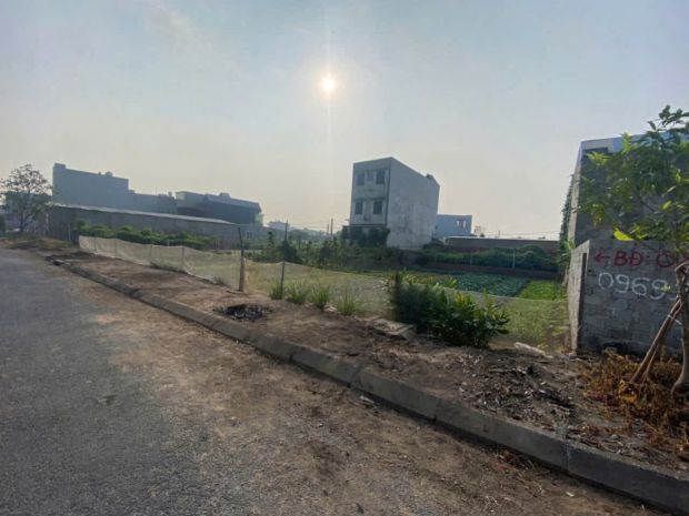 Đất tđc hòa nghĩa  100m2 giá 2.x tỷ  ngay công viên, view 7127140