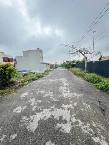 Đất tđc hòa nghĩa  100m2 giá 2.x tỷ  ngay công viên, view 7127142