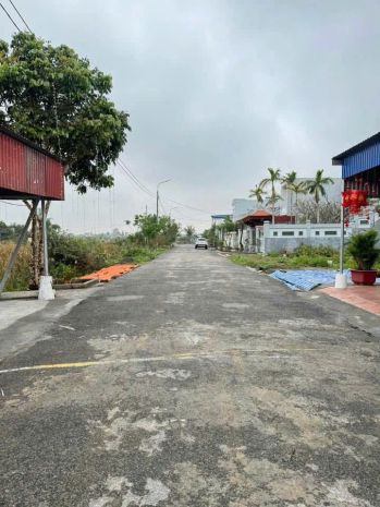 Đất tđc hòa nghĩa  100m2 giá 2.x tỷ  ngay công viên, view 7127144