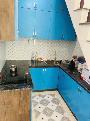 Bán nhà 2 lầu gần biển hòn chồng  ô tô 6m  vĩnh hải  giá 7127214