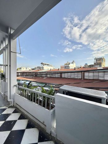 Nhượng gấp 1 phòng trong căn hộ 2pn  cc 113 xóm củi, quận 7127255