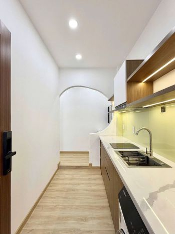 Nhượng gấp 1 phòng trong căn hộ 2pn  cc 113 xóm củi, quận 7127257