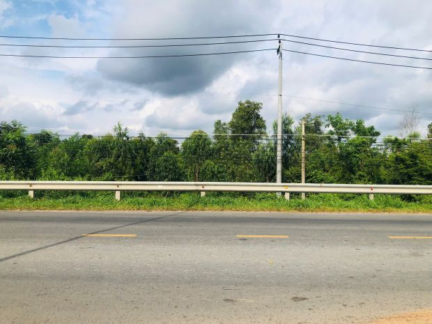 Bán 5m x 28m đất thổ cư quốc lộ 55, lagi siêu giảm giá 1.5 7127267