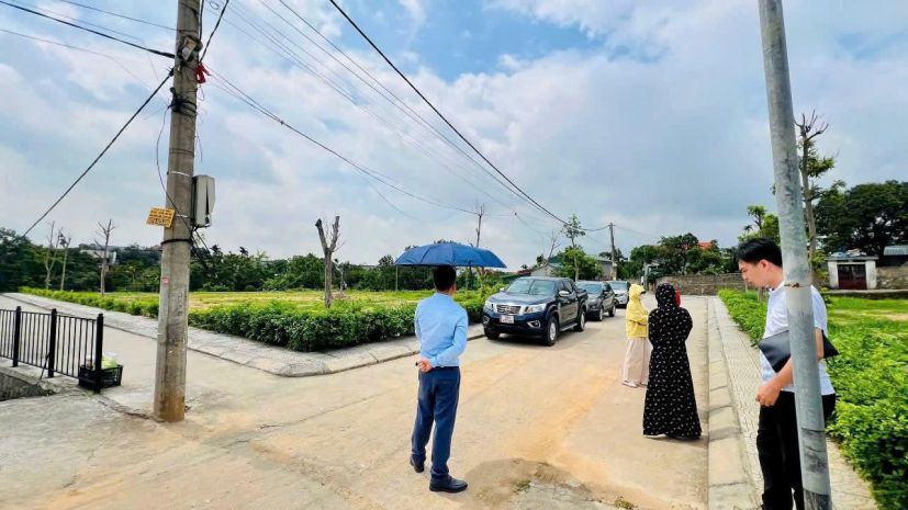 Chính chủ- đất thổ cư thành phố  , vị trí đẹp,  tiềm năng 7127296