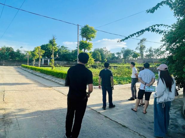 Chính chủ- đất thổ cư thành phố  , vị trí đẹp,  tiềm năng 7127297