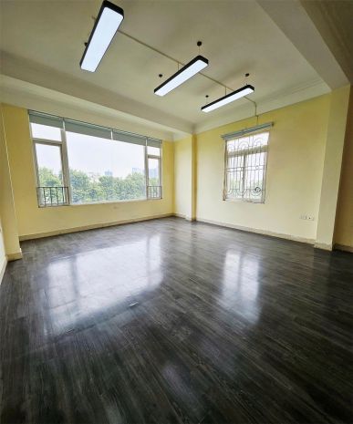 Siêu rẻ-cho thuê văn phòng mặt đường nguyễn ngọc vũ giá chỉ 7127310