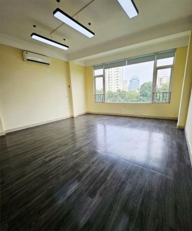 Siêu rẻ-cho thuê văn phòng mặt đường nguyễn ngọc vũ giá chỉ 7127311